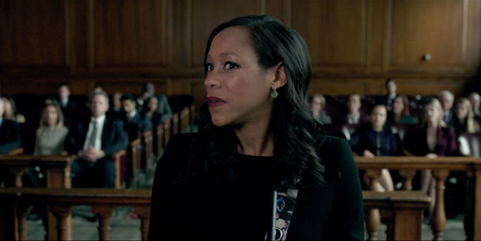 The good fight 2025 season 2 episode 1